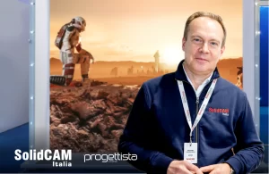 SolidCAM Italia SOLIDCAM_intervista_Castaldelli_web