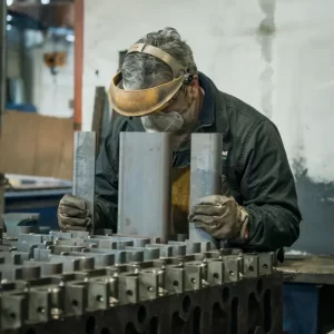 SolidCAM Italia Solidworld case study STAMPI SUD foto 1