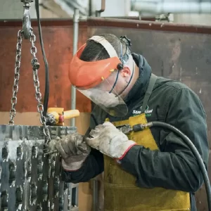 SolidCAM Italia Solidworld case study STAMPI SUD foto 2