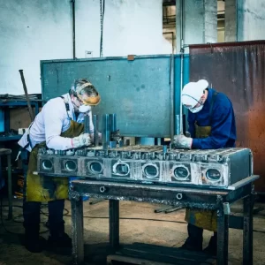 SolidCAM Italia Solidworld case study STAMPI SUD foto 4