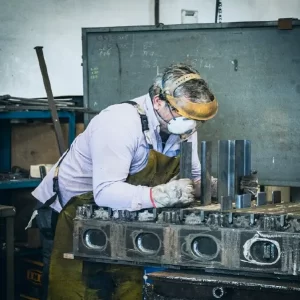 SolidCAM Italia Solidworld case study STAMPI SUD foto 5