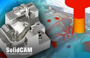 SolidCAM Italia Webinar_SolidCAM_HSM
