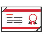 Icona_SOLIDWORKS_Certificato_GOLD